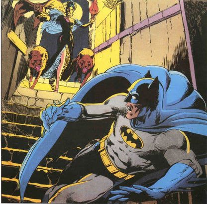 The Sensational Guitars Of Dan & Dale, Sun Ra, The Blues Project "Batman And Robin"