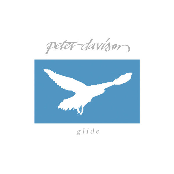 Peter Davison "Glide"