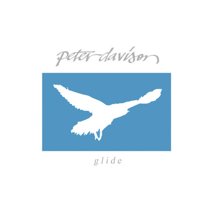 Peter Davison "Glide"