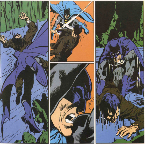 The Sensational Guitars Of Dan & Dale, Sun Ra, The Blues Project "Batman And Robin"