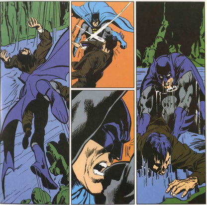 The Sensational Guitars Of Dan & Dale, Sun Ra, The Blues Project "Batman And Robin"