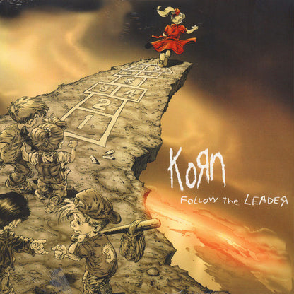 Korn "Follow The Leader"