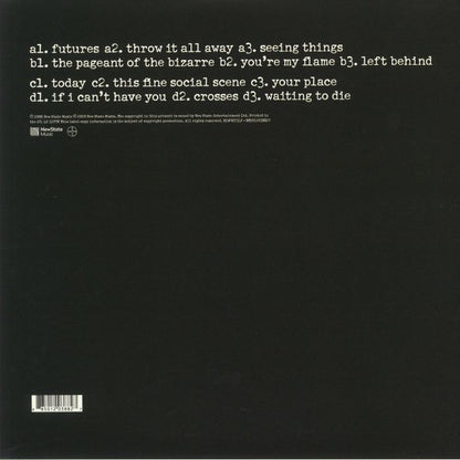 Zero 7 "The Garden"