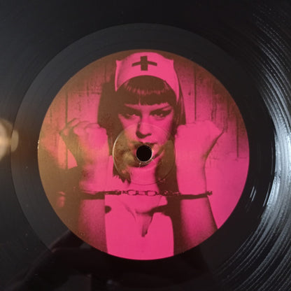 Miss Kittin & The Hacker "First Album" (COMING SOON)