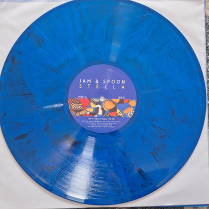 Jam & Spoon "Stella" (repress)