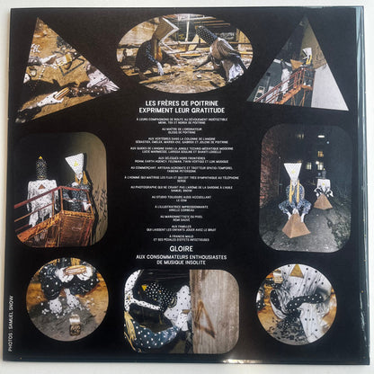 Angine De Poitrine "Vol. II"