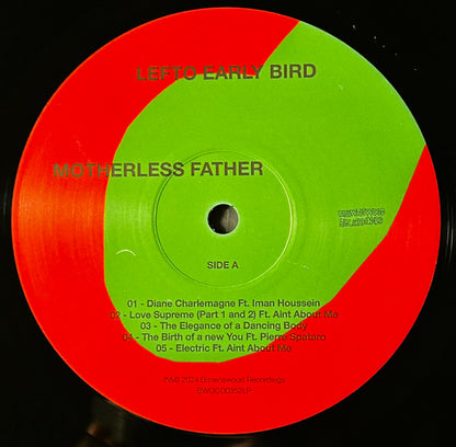 Lefto "Motherless Father"