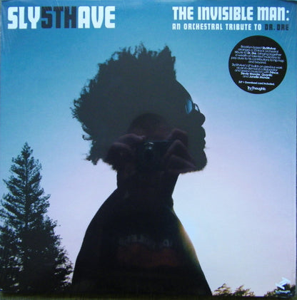 Sly 5th Ave "The Invisible Man: An Orchestral Tribute To Dr. Dre"