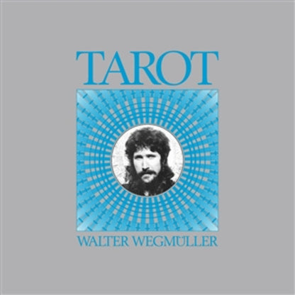Walter Wegmüller "Tarot" (Box)