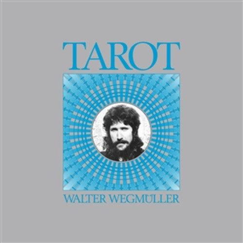 Walter Wegmüller "Tarot" (Box)