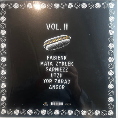 Angine De Poitrine "Vol. II"