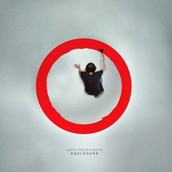 John Frusciante "Enclosure"