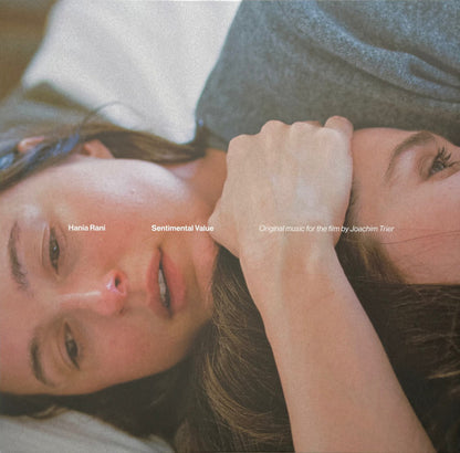 Hania Rani "Sentimental Value (Original Music For The Film By Joachim Trier)"