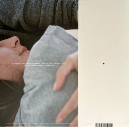 Hania Rani "Sentimental Value (Original Music For The Film By Joachim Trier)"
