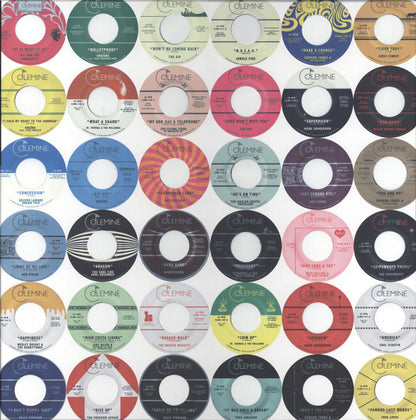 Various "Soul Slabs Vol. 2"