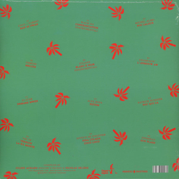 Various "Digital Zandoli 2"