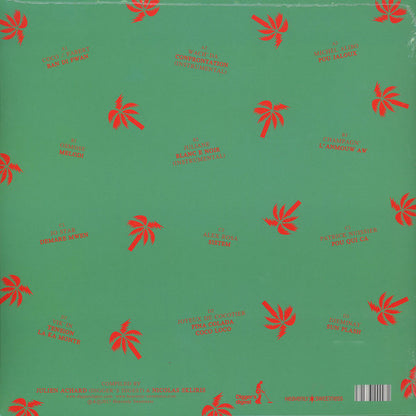 Various "Digital Zandoli 2"