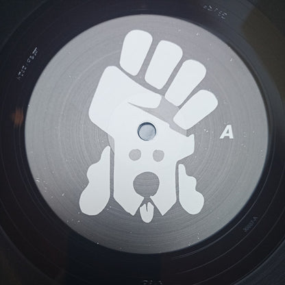 devi g. "Milk EP"