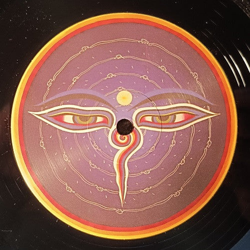 BALTHVS "Third Vibration"