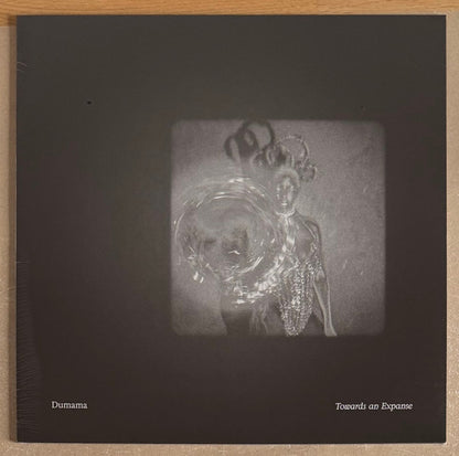Dumama "Towards An Expanse"