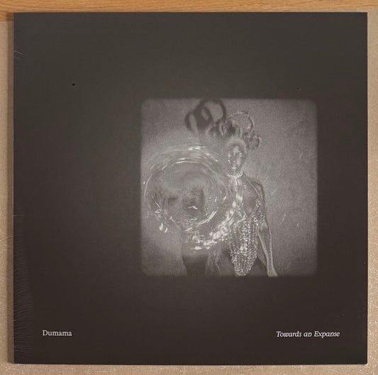 Dumama "Towards An Expanse"