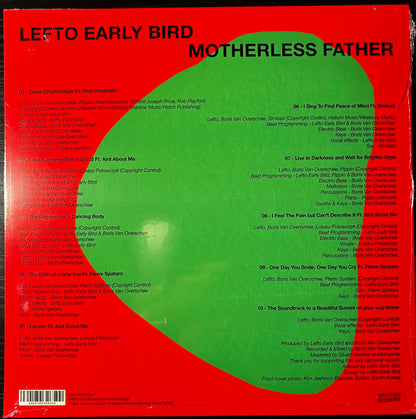 Lefto "Motherless Father"