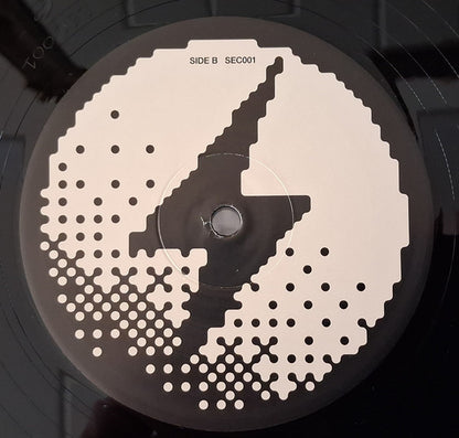 James Shinra "Shinra Electro Company Vol. 1"