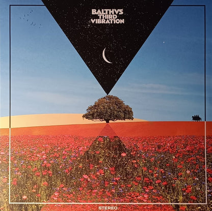 BALTHVS "Third Vibration"