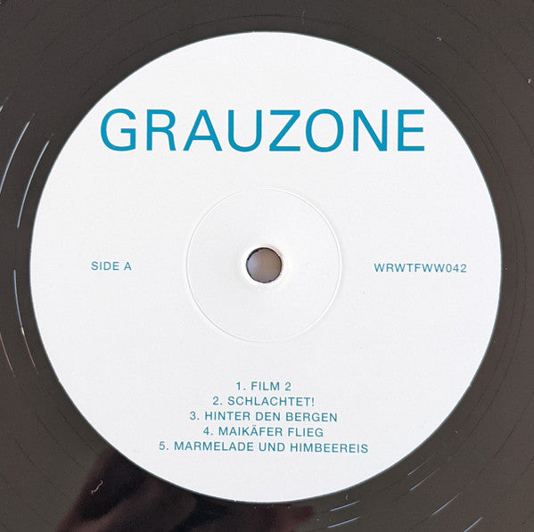 Grauzone "Grauzone"