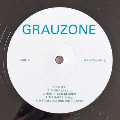 Grauzone "Grauzone"