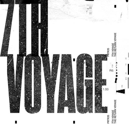 7th Voyage "The Return Voyage"