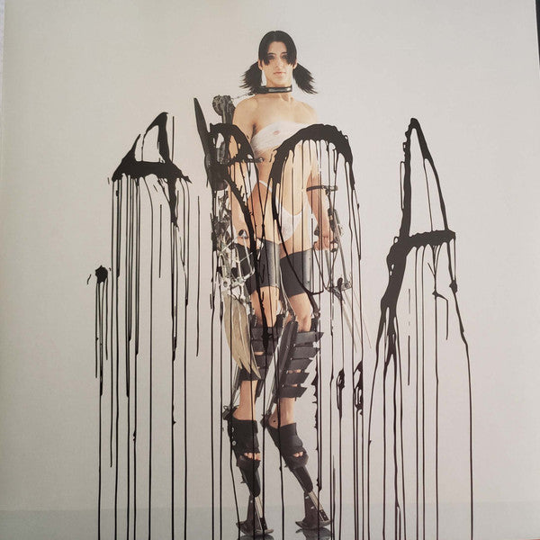 Arca "Kick I"