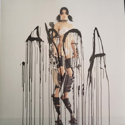 Arca "Kick I"