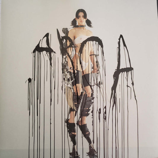 Arca "Kick I"