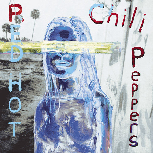 Red Hot Chili Peppers "By The Way"