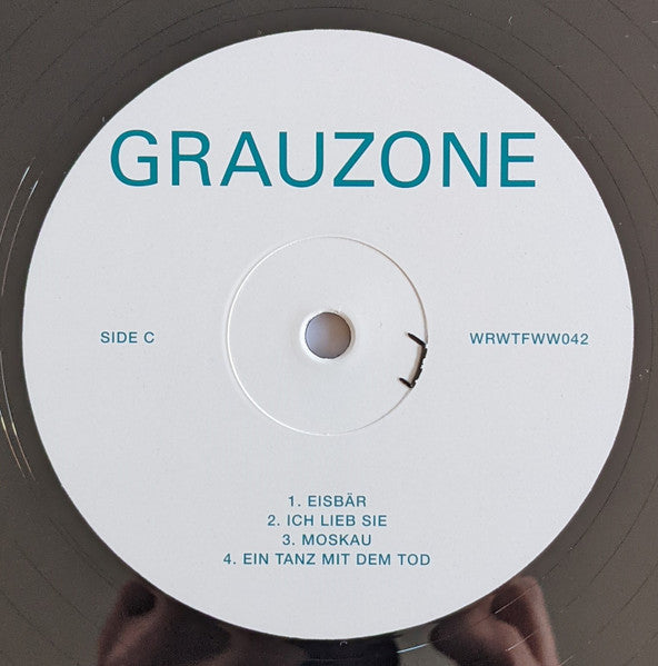 Grauzone "Grauzone"