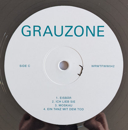 Grauzone "Grauzone"