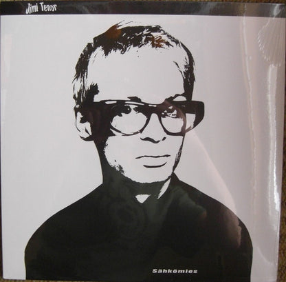 Jimi Tenor "Sähkömies"