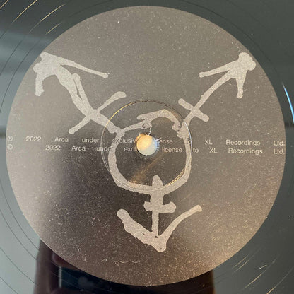 Arca "Kick II"