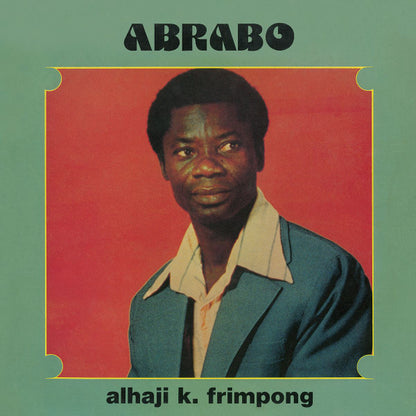 Alhaji K. Frimpong "Abrabo"