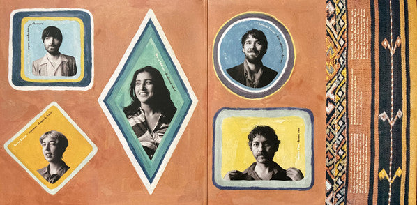 Derya Yildirim & Grup Simsek  "Kar Yagar"