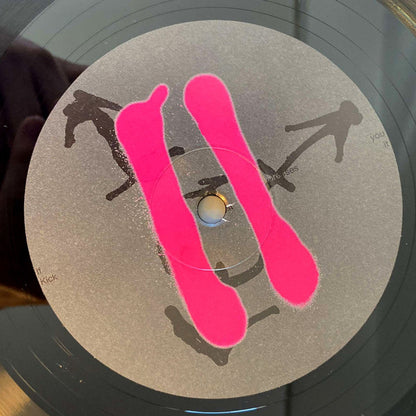Arca "Kick II"