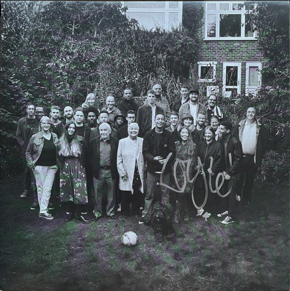 Loyle Carner "Yesterday's Gone"