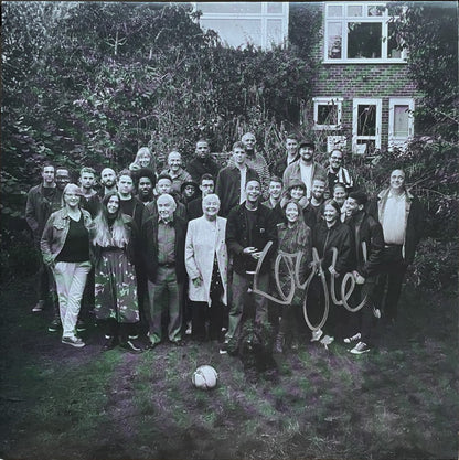 Loyle Carner "Yesterday's Gone"