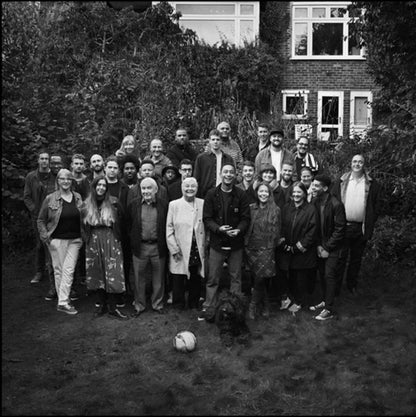 Loyle Carner "Yesterday's Gone"