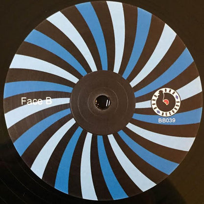 Francis Bebey "African Electronic Music 1975-1982"