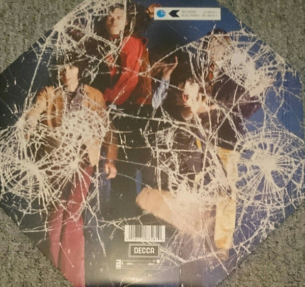 The Rolling Stones "Through The Past, Darkly (Big Hits Vol.2)"