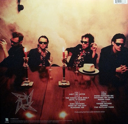 Metallica "Load"