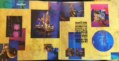 Pink Floyd "Relics" (2nd Hand)