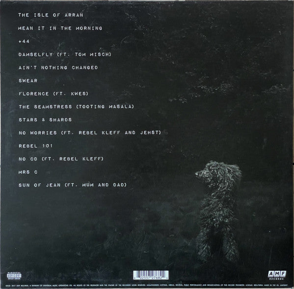 Loyle Carner "Yesterday's Gone"